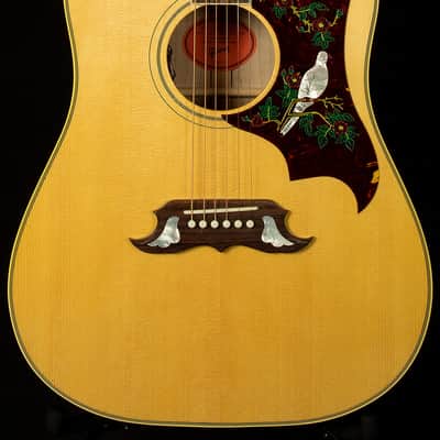 Gibson Dove Original image 1