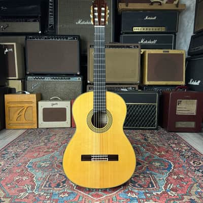 2021 Yamaha Grand Concert MIJ GC-21 *All Solid Woods* Hang Tags image 12