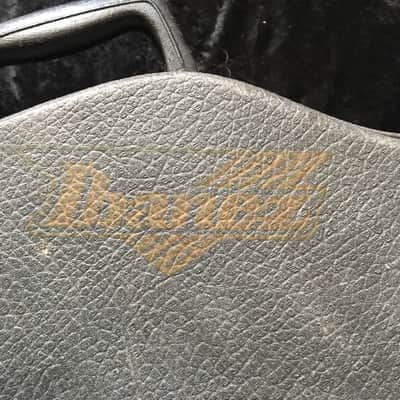 Ibanez Roadstar II RG530 1986 Wine Pearl Made In Japan image 10