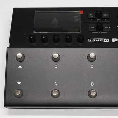 Line6 Pod Go [(21)pg55 M7017009652] (05/22) image 2