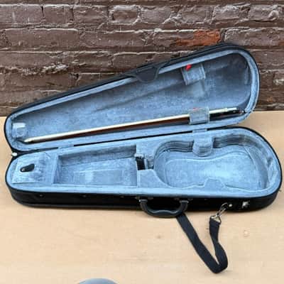 Cremona SV-175 Premier Student 3/4 Violin Outfit image 16