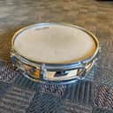 Ludwig Rocker Elite 3x13" Piccolo Maple Snare Drum 2010s - Natural Maple