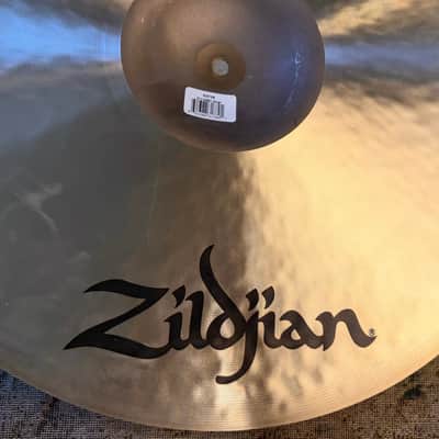 Zildjian K SWEET CRASH 19” 1510 g CLEAN and Sounds Perfect! ANNIVERSARY STAMP! Don’t Pay $500! image 6