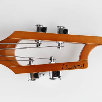Ulrich Retro 57 MM Style image 13