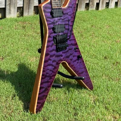 TW Smith TK-6 2026 - Purple burst image 12