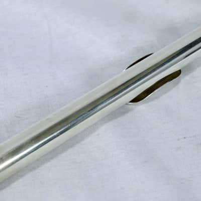 MURAMATSU M-120 flute image 6