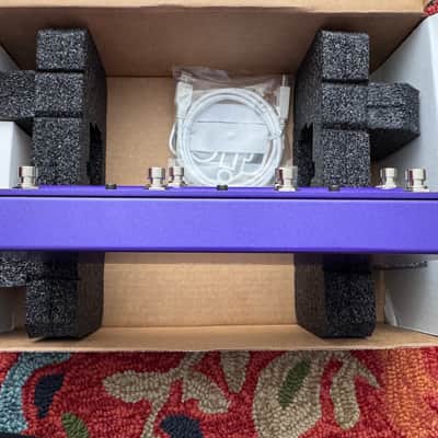 RJM Mastermind PBC/6X (Purple/Limited Edition) image 6