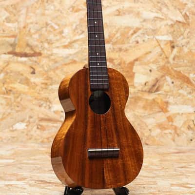 Kamaka HF-2 Concert 2012 image 3
