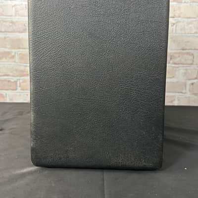 Vox Valvetronix VT20 Plus Modeling Guitar Combo Amp - Black image 7