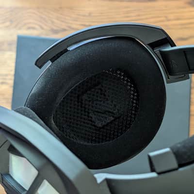 Sennheiser HD 800S Headphones image 3