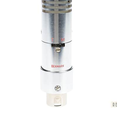 Bang & Olufsen BM-5 Stereo Ribbon Microphone image 6