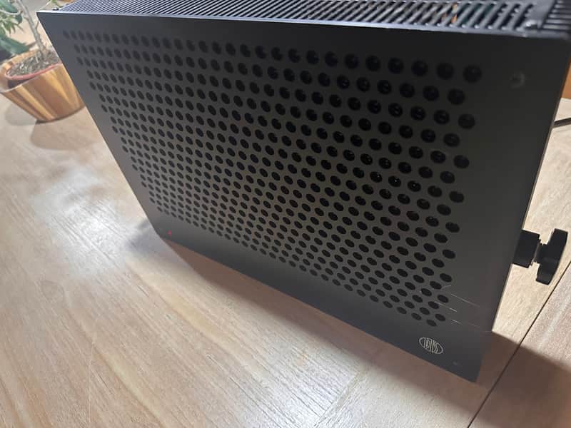 Danish Interpretation Systems RA 15-24 image 1