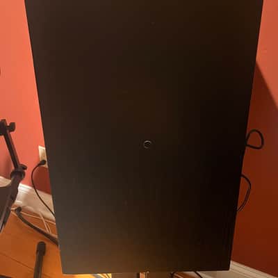 Genelec 1037C Active Studio Monitor Excellent image 5