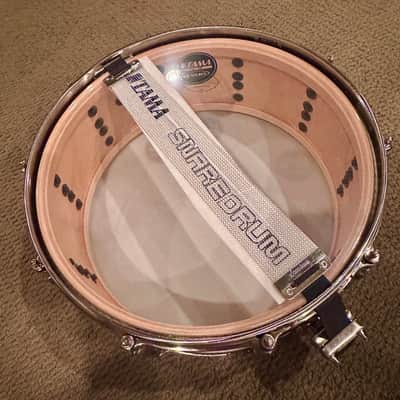TAMA Starclassic Maple Snare Drum 6.5x14 MIJ image 9