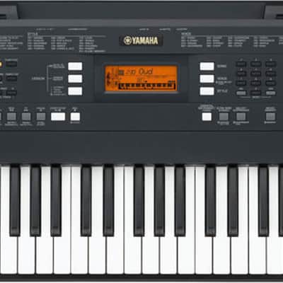 Yamaha PSR A350