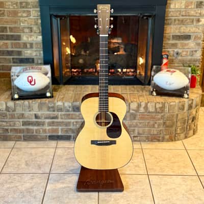 2025 Martin 00-18 w/Golden Era bracing image 3