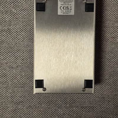 Origin Effects BASSRIG Super Vintage 2022 - Present - Blue / Silver image 4