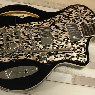 Duesenberg Julia - Black image 7