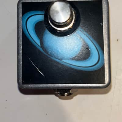 Saturnworks Micro Tap Tempo 2010s - Graphic image 2