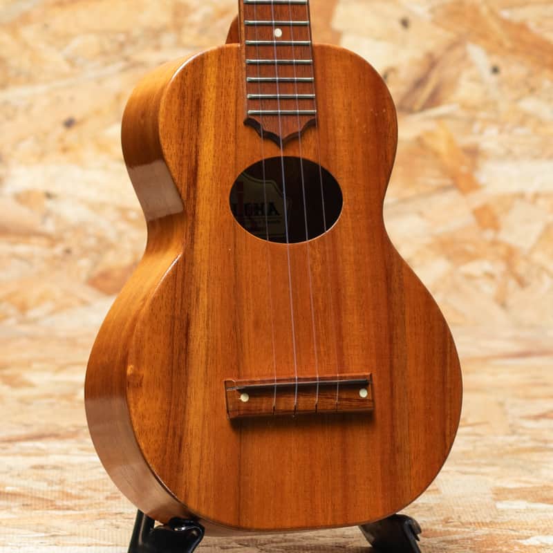 Koaloha KCM-00 Oval Hole Concert 2000 image 1