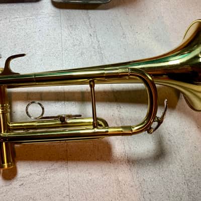 Parrot Trumpet model NO.6416 image 5