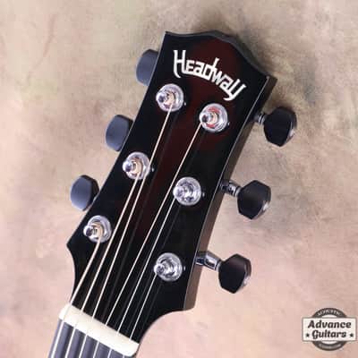 Headway HC-313 STD 40th Anniversary image 8
