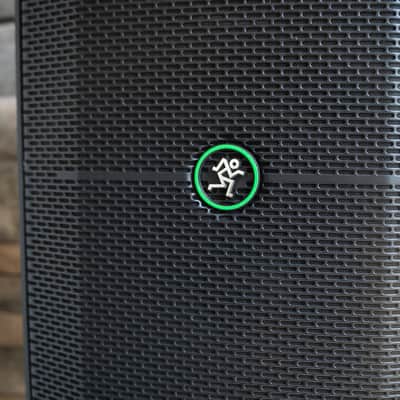 Mackie THUMP212 12" Powered PA Speaker - 1400 Watt image 11