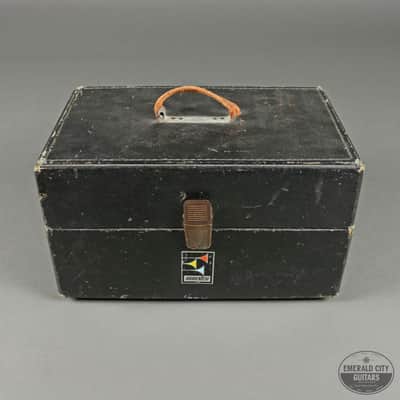 Maestro EP-3 Solid State image 1