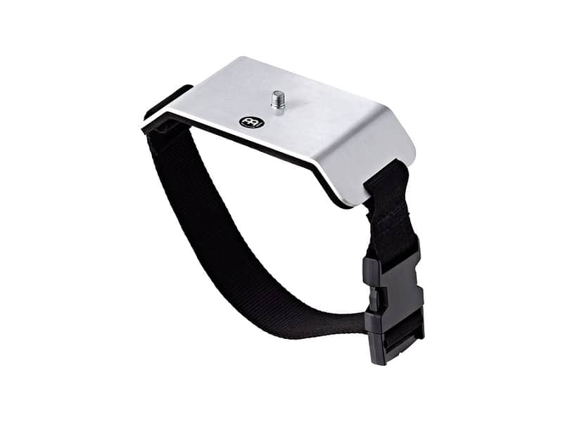 Meinl Knee Pad Mount image 1
