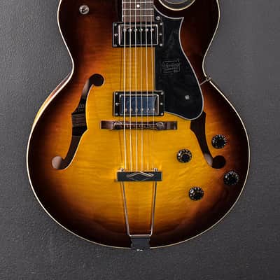 Heritage Standard Collection H-575 Hollow - Original Sunburst image 2
