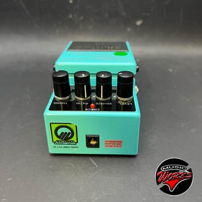 Boss Lmb 3 Bass Limiter Enhancer image 5