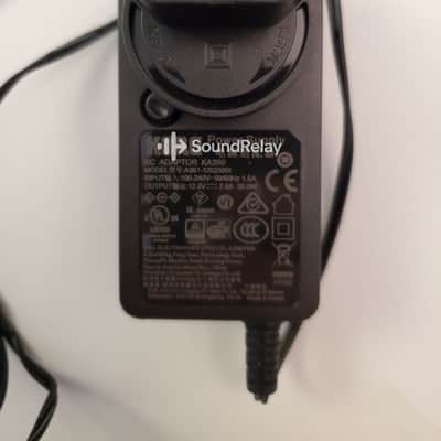 Korg Wavestate - Wave Sequencing Synth - Complete Set - Tested image 14
