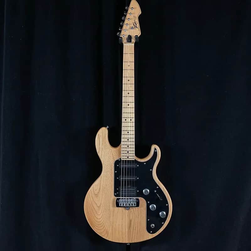 Peavey T-27 image 1