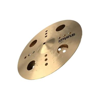Sabian Stratus Alto Stax Cymbal 14" image 2
