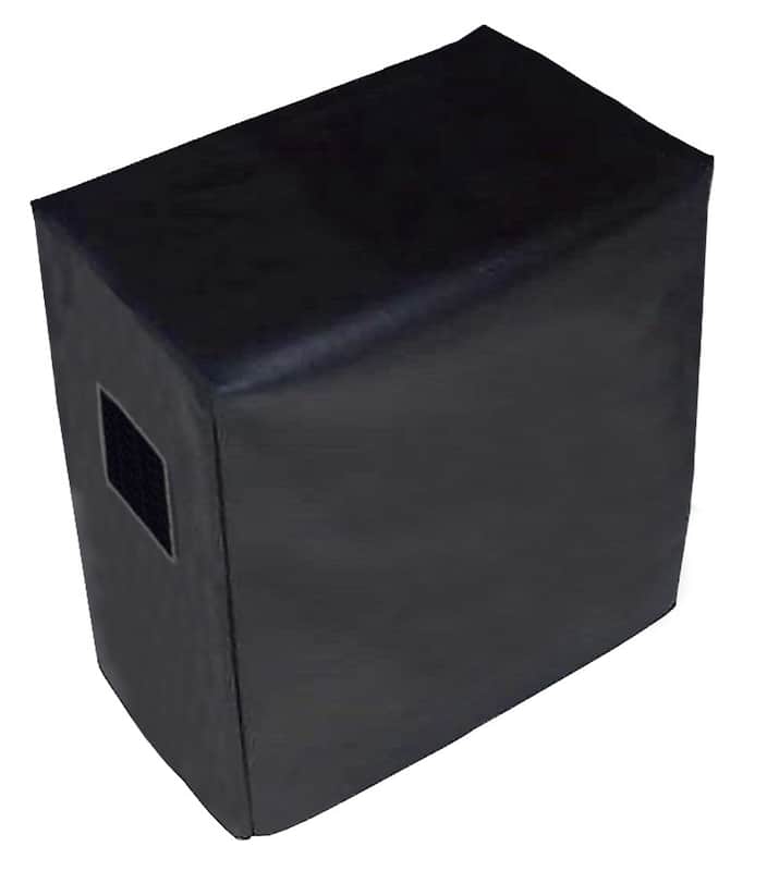 Black Vinyl Cover for Vox V-125 2x12 Cabinet (vox039) image 1