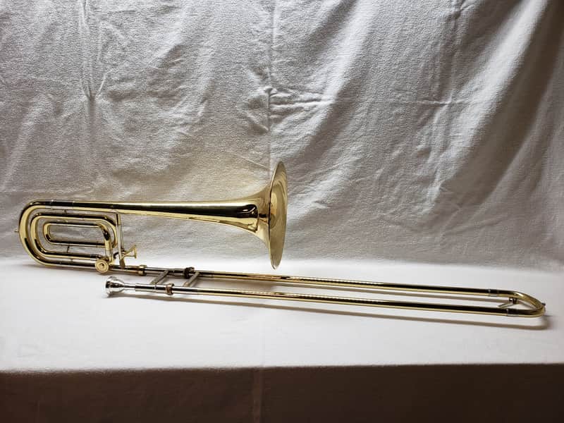 Moz F-Attachment Trigger Trombone image 1