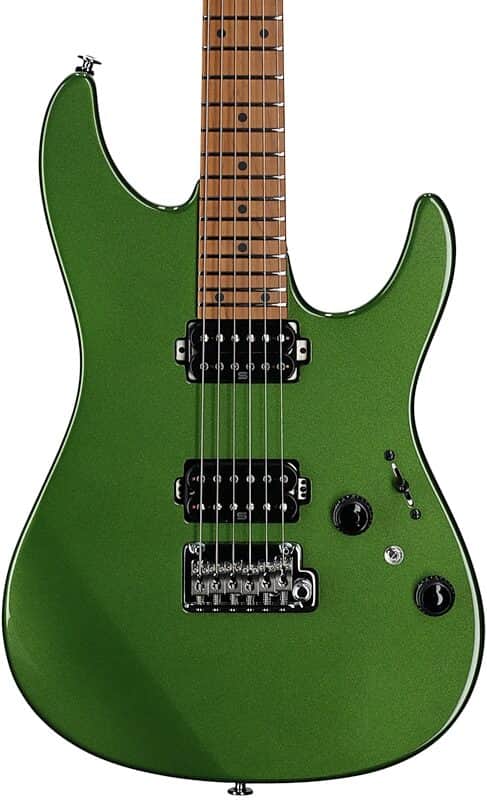 Ibanez AZ2402 Prestige | Reverb