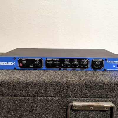 Peavey Kosmos Sub Harmonic Generator bass booster effects processor live studio Bild 1