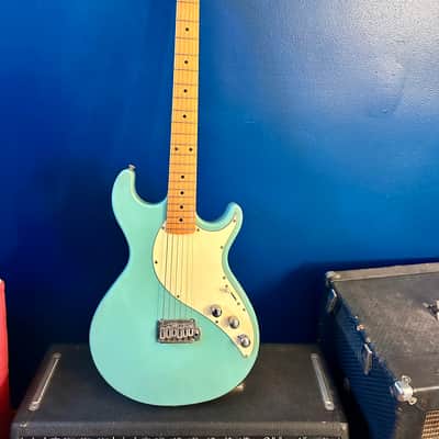 Line 6 Variax 300 - Blue image 1