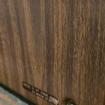Excellent Marantz 2216-Fully Restored image 11