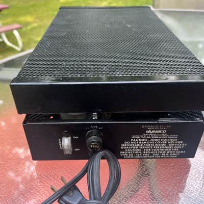 Dynaco ST-80 Amplifier image 5