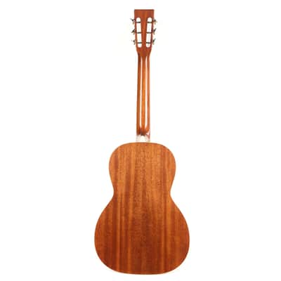 Martin Custom Shop 00 Grand Concert Adirondack Spruce and Mahogany 1935 Sunburst image 3