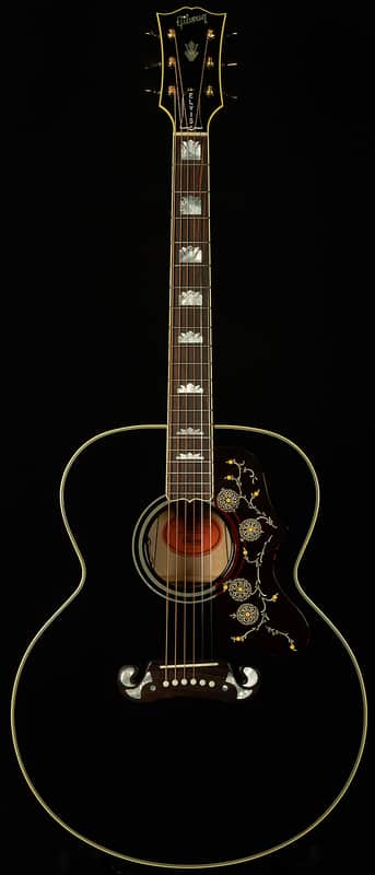 Gibson Elvis SJ-200 image 1