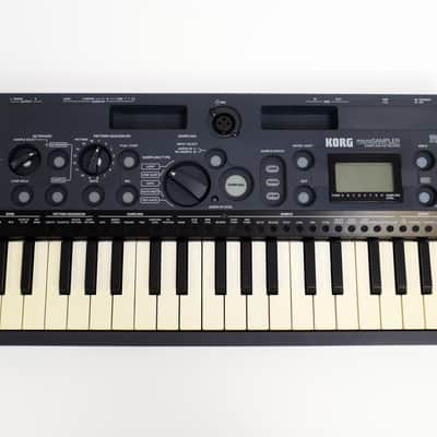 KORG MicroSampler imagen 4