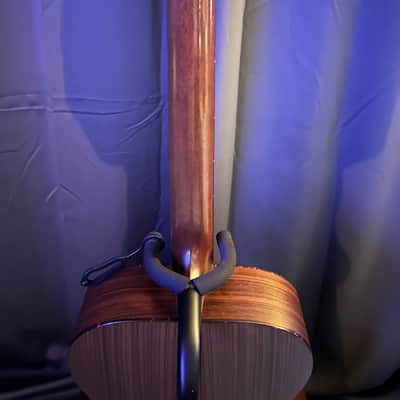 Martin 000-1R Auditorium Acoustic Guitar 2001 - Solid Sitka Spruce Top; Laminated Rosewood Back & Sides image 11
