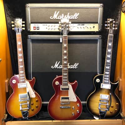 Gibson Les Paul Florentine 2009 - Tobacco burst image 5