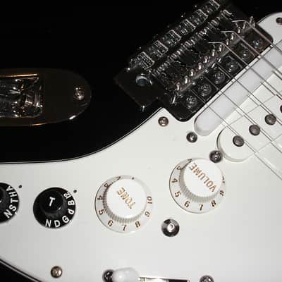 Fender Roland G5 Stratocaster image 9