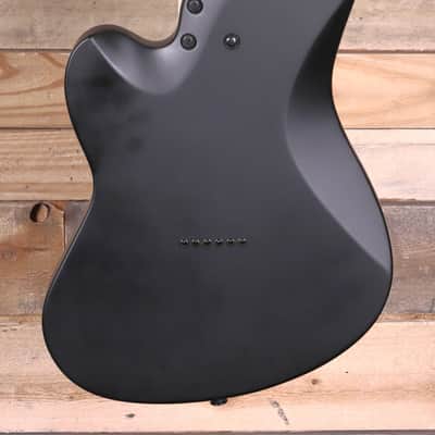 Jackson X Series Surfcaster SC HT6 Electric Guitar Satin Black image 3