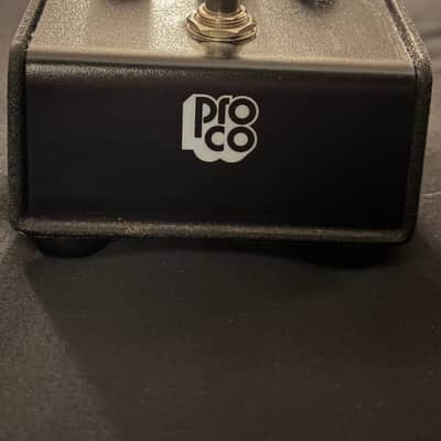 RAT Distortion Pedal image 2