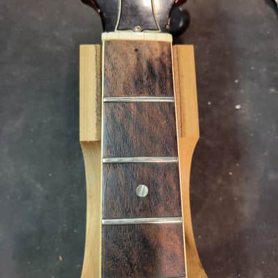 Gibson SG Special 1968 Large Guard - Cherry image 22
